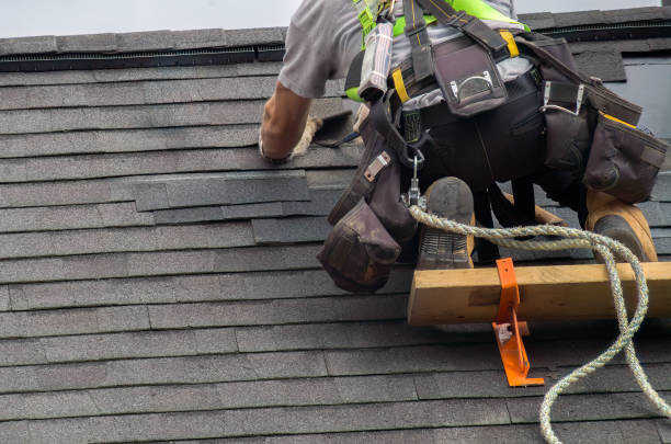 Trusted Storm Damage Roof Repair service in Menomonee Falls, WI - Brentwood Metal Roofing
